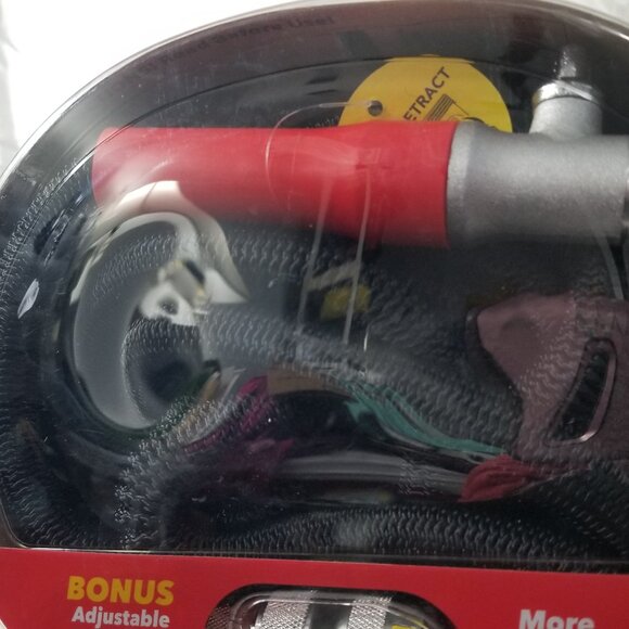 Pocket Hose Silver Bullet 2.0 New & Improved Brand New - Picture 8 of 16